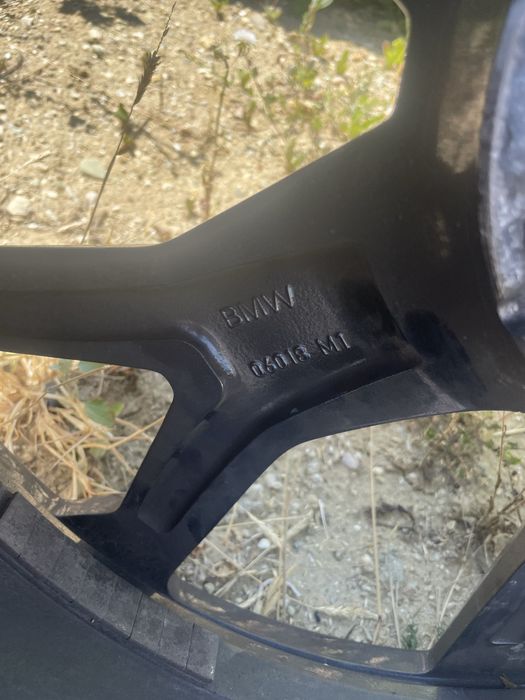 Джанта BMW 21 цола