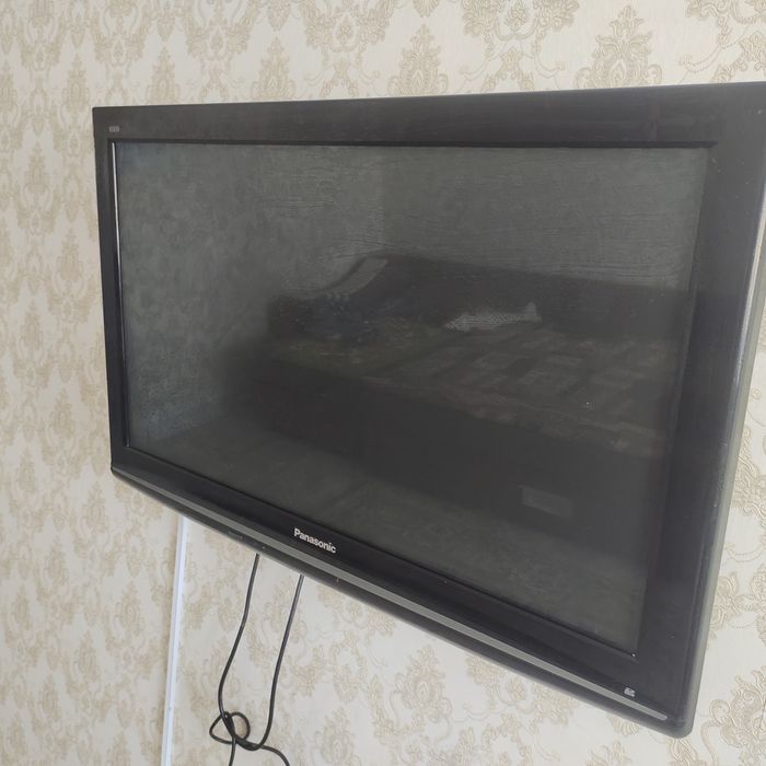 Телевизор Панасоник в отличном состоянии
