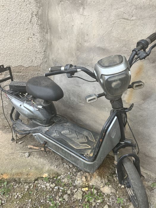 Суктер на запчаст