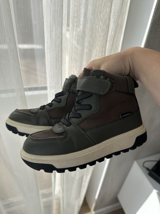 28/29 HM Боти и зимни кецове