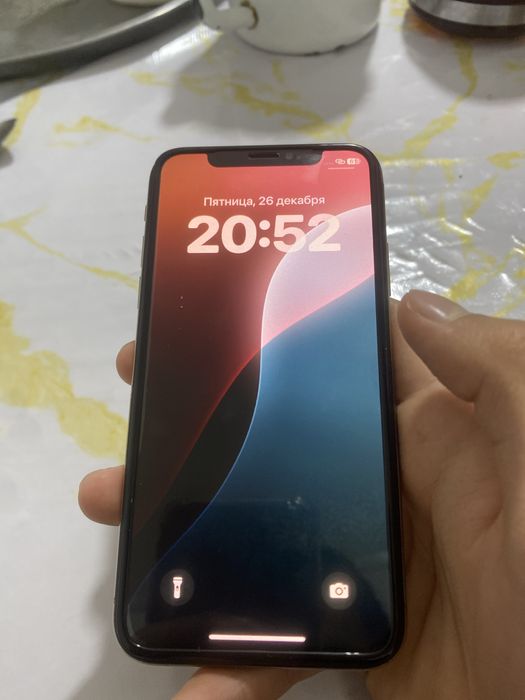 IPhone Xs 256gb