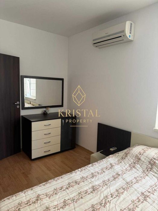 Продава се Тристаен апартамент в к.к. Слънчев бряг - 100 кв.м за 1285 €/кв.м - Снимка #10