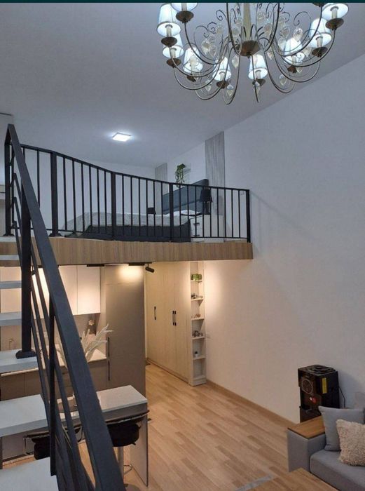 Продаётся 2/6/14 квартира в ЖК Besh Chinor, Махтумкули