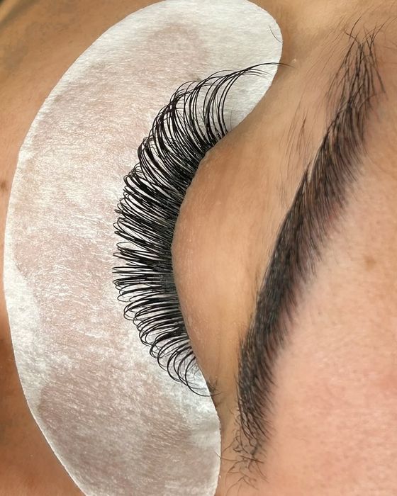 Наращивание ресниц  г. Тараз!