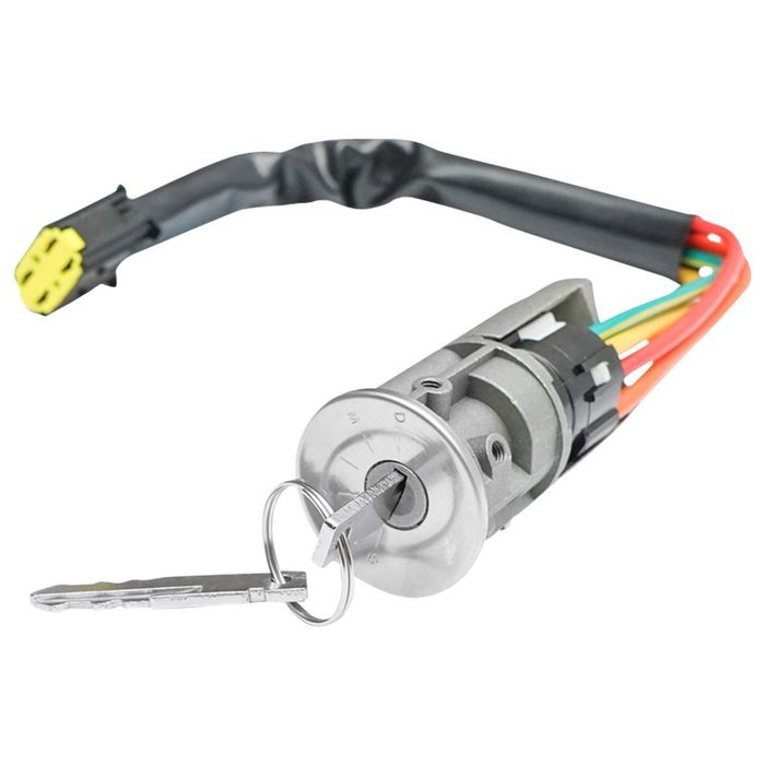 Contact chei Dacia Logan