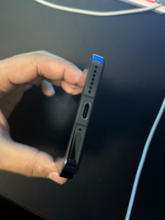 Xiaomi 14 черный 512gb