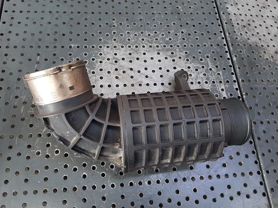 tubulatura intercooler 1.5 d b37c15a bmw serie 2 f45