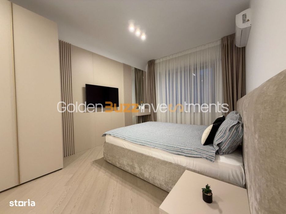 Apartament 3 camere  | Cortina North