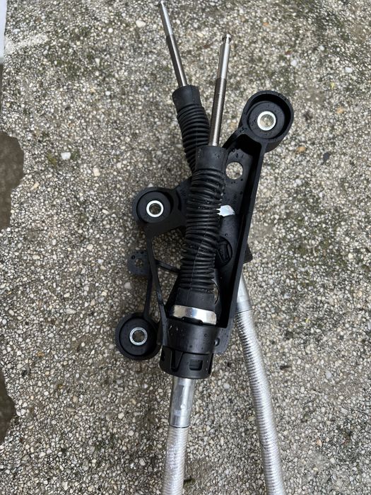 Vând Timonerie WV-Audi,Seat,Skoda 1,6 d.