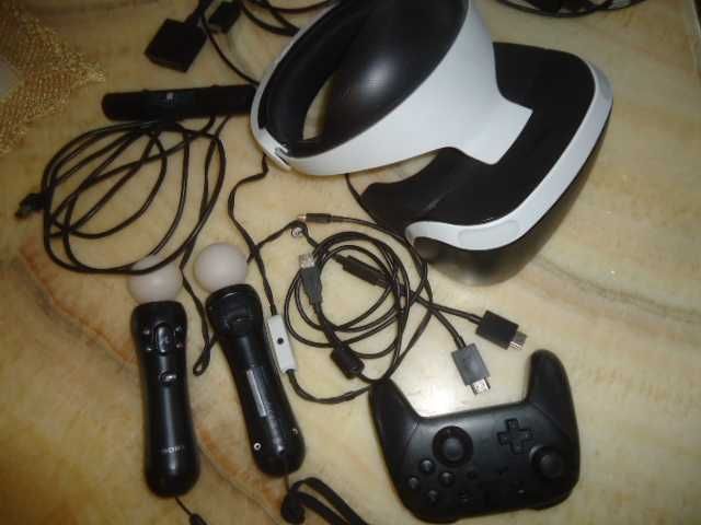 VR PlayStation                  .