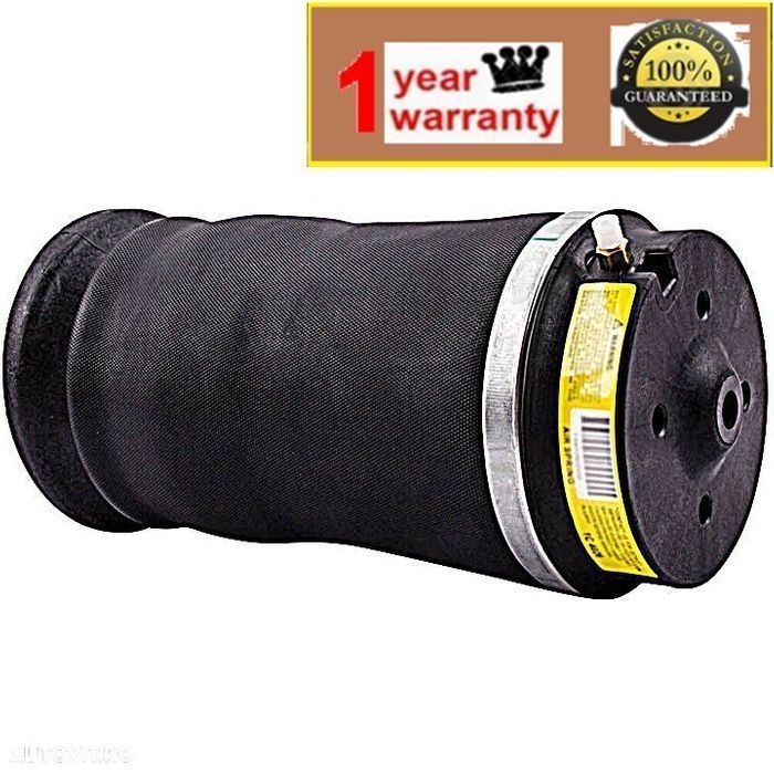 Perna aer MERCEDES, W211, W219, ML166, X166, ML W164, GL X164, Produse