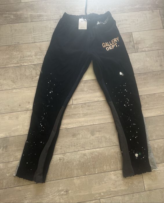 Панталон Galery Dept Sweatpants