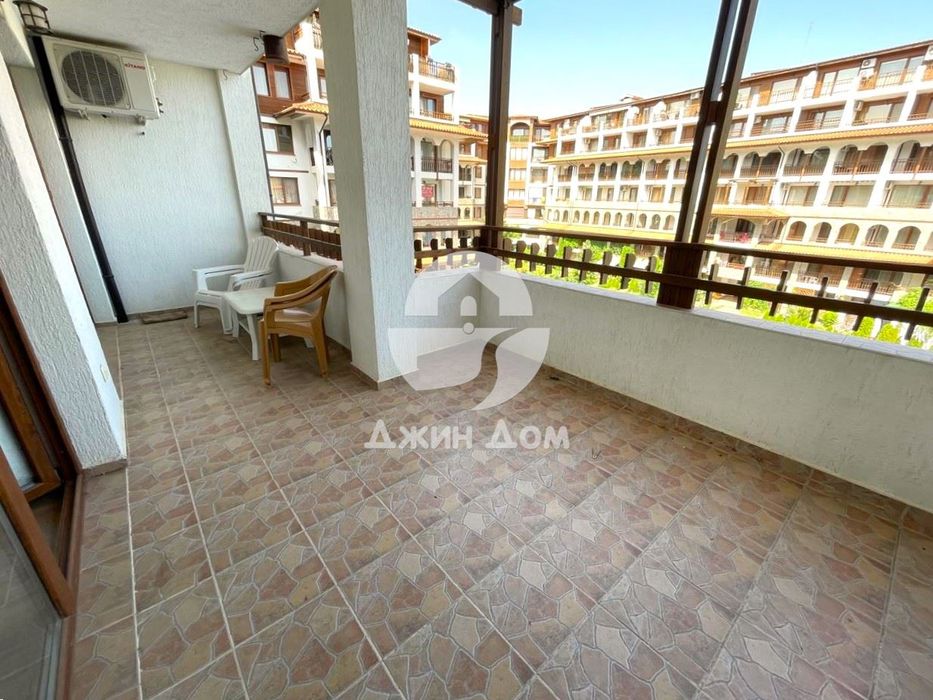 Продава се Двустаен апартамент в Свети Влас - 78 кв.м за 1654 €/кв.м - Снимка #3