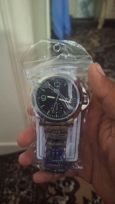 Часы мужские 6500 штук