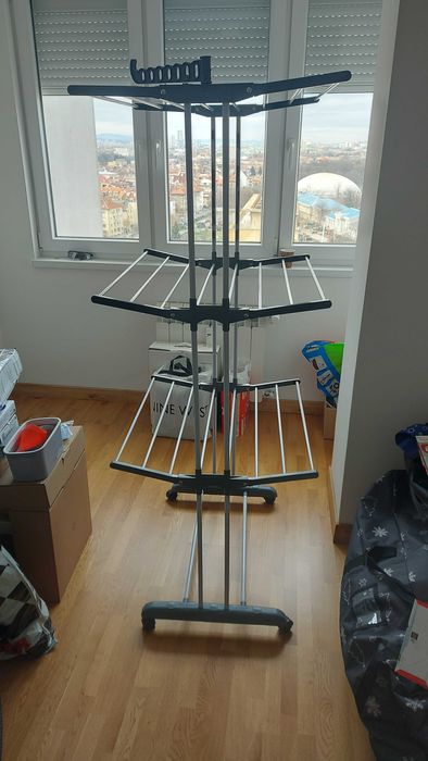 Простор за пране