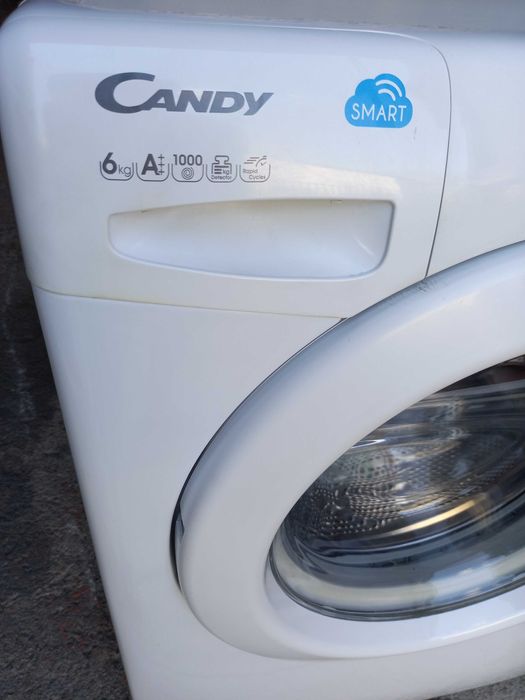 Пералня Candy Smart