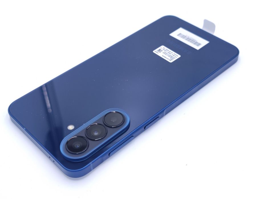 Samsung A57 128GB Awesome Navy 8GB Dual, Garantie 24 luni | #D93944