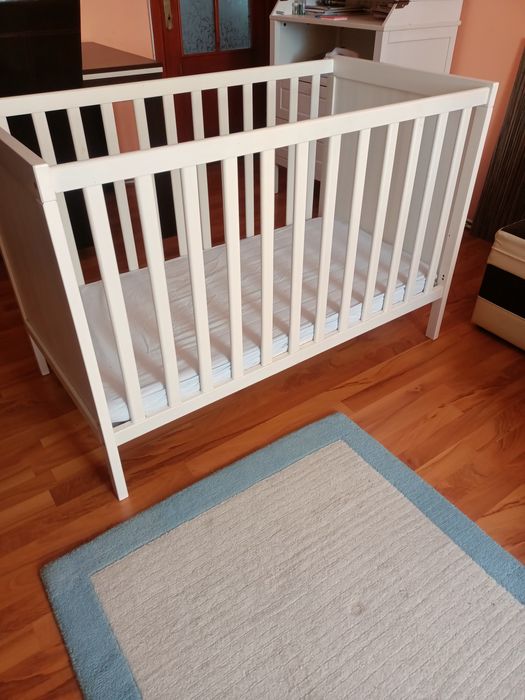 Patuț copii Ikea