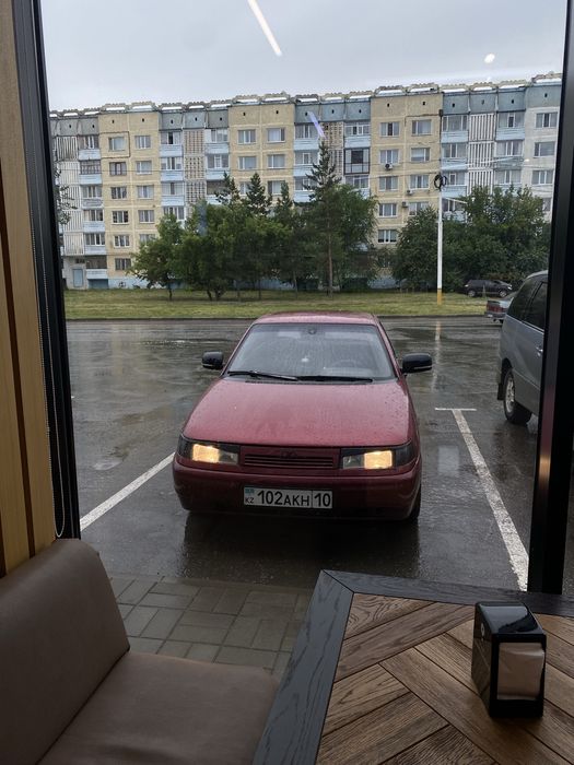 ВАЗ 2110 , Десятка , Продам