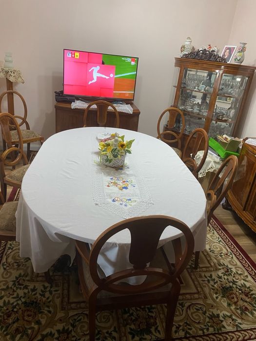 Vand casa pe parter Urseni