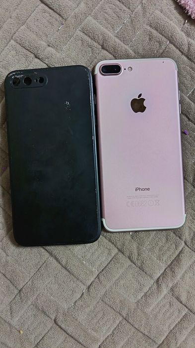 Продам IPhone 7+