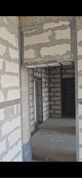 Квартира в новостройке