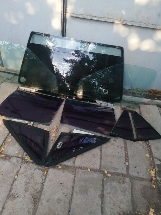 Запчасти на Некси Субару