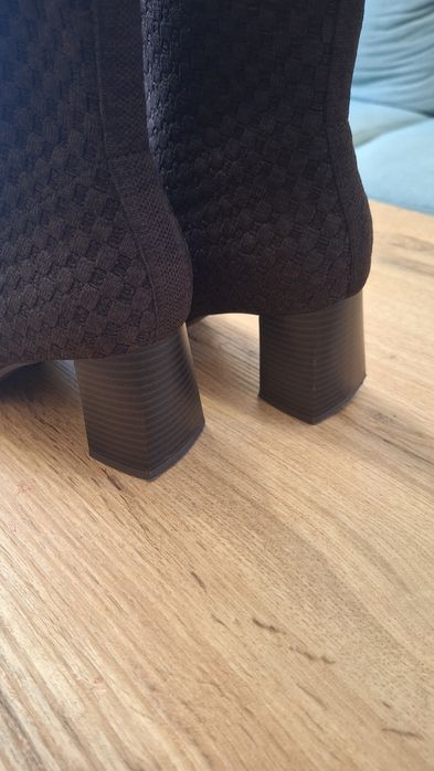 Дамски боти VIVAIA