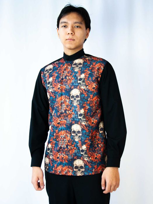 Спец одежда Новинка! Рубашки для всех! Алматы.