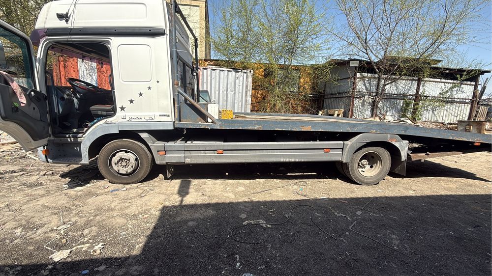 Эвакуатор в любом направлений!