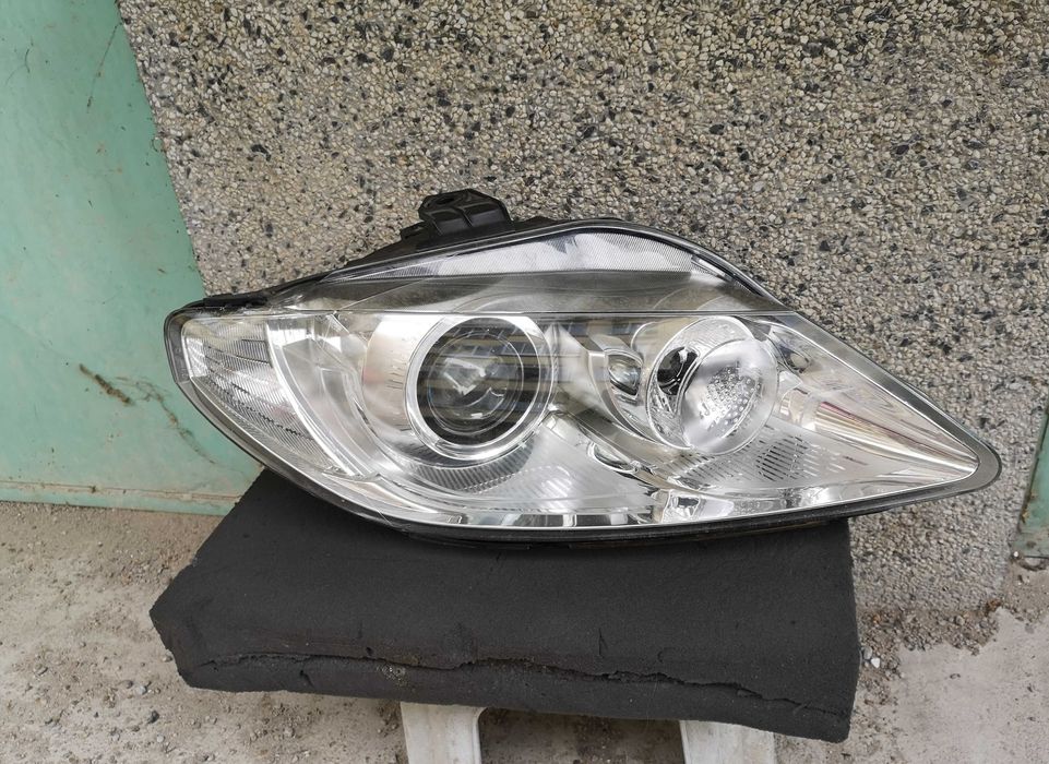 Оригинален фар Сеат Екзео  Seat Exeo Bixenon