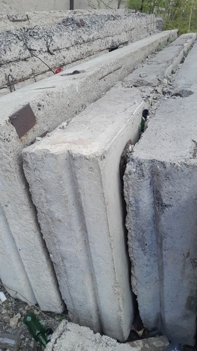 Плиты панели керамзитобетонные