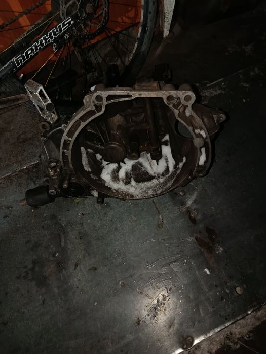 Продам коробку на ВАЗ