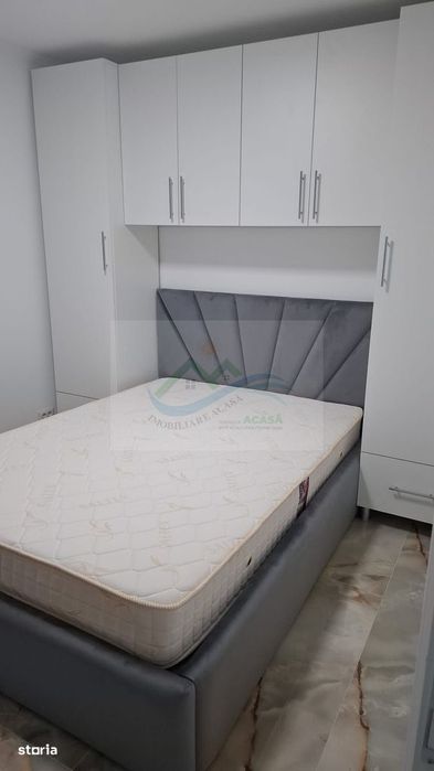 Apartament 2 camere de închiriat .