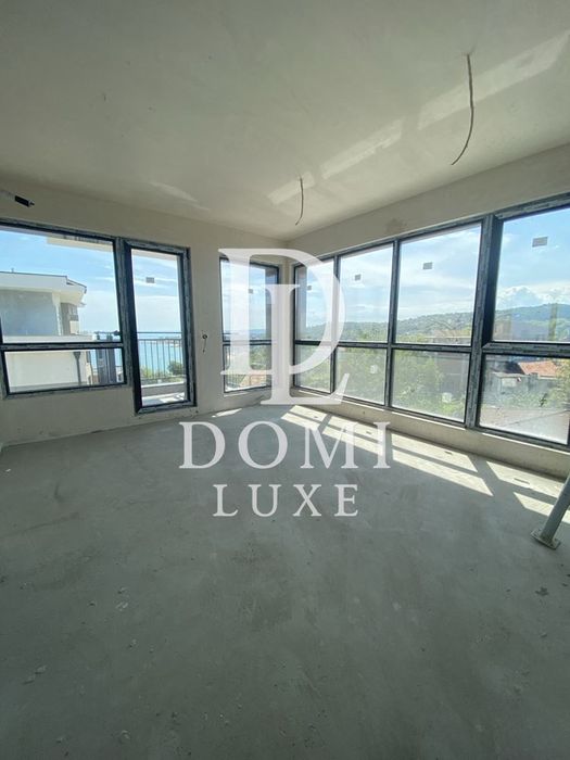 Продава се Двустаен апартамент в к.к. Слънчев ден - 58 кв.м за 2207 €/кв.м - Снимка #5