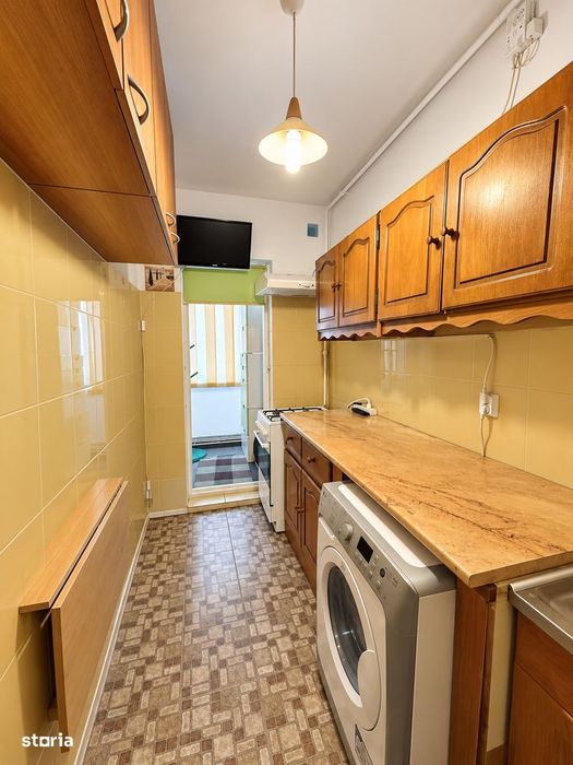 Garsoniera decomandata in bloc de apartamente, Astra Zorilor!
