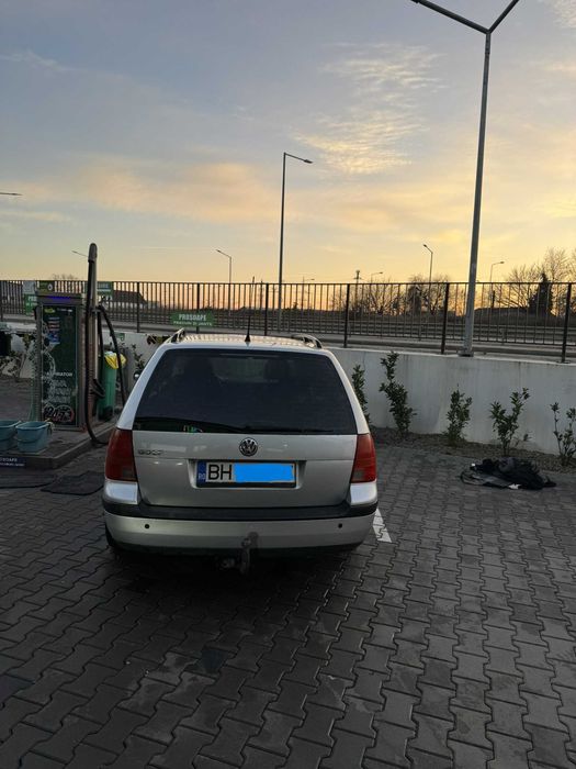VOLKSWAGEN GOLF 4, 1.6 Benzina + GPL
