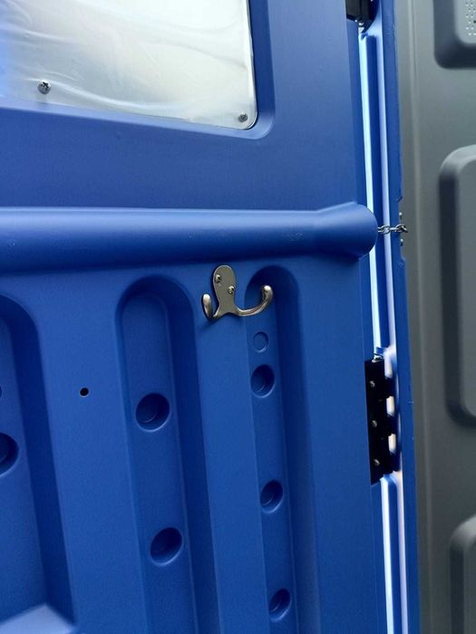 Toalete WC ecologice mobile vidanjabile/racordabile NOI