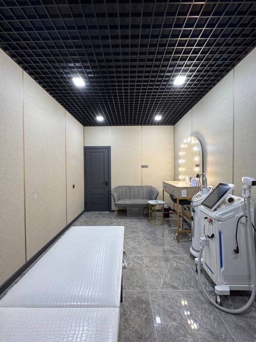 Аренда Моштабиб Улица Эфенди