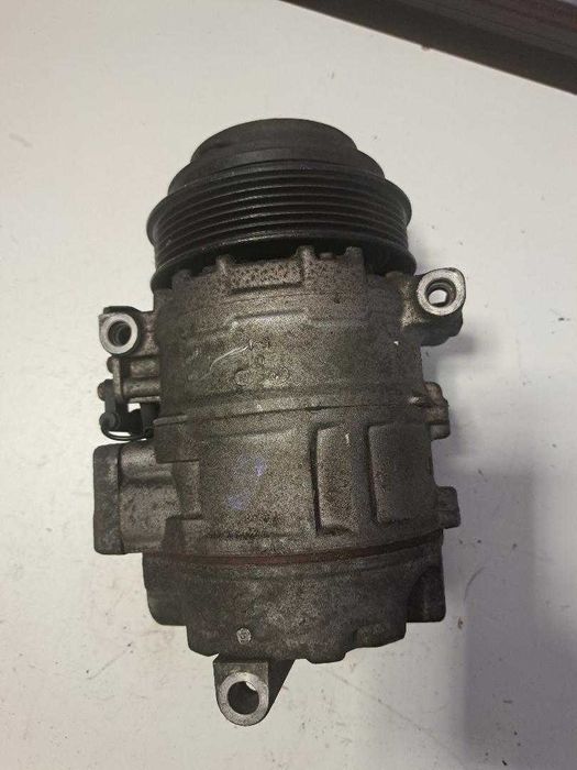 008-Compresor AC 2.2 CDI Mercedes E-Class W210 cod A0002342911