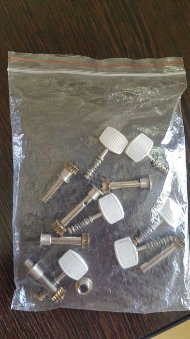 12 струнная гитара Луначарка (Ленинградская)