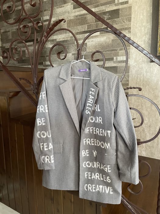 Распродажа одежды