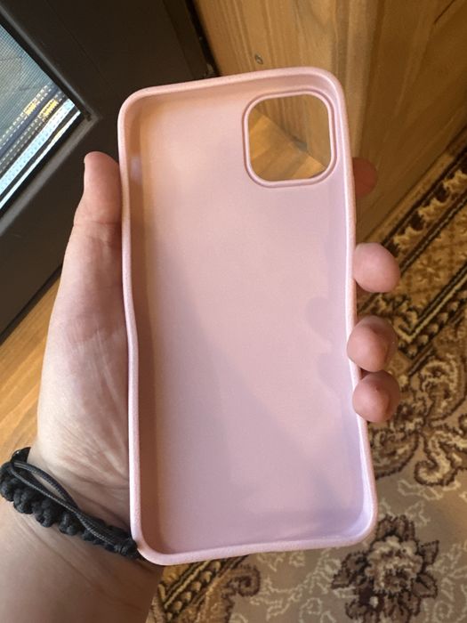 Чехол на iPhone 11 Pro Max