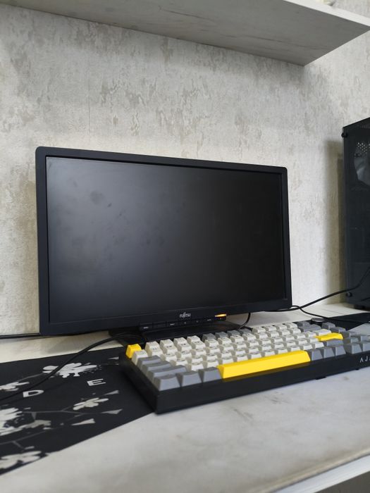Продам монитор 60hz