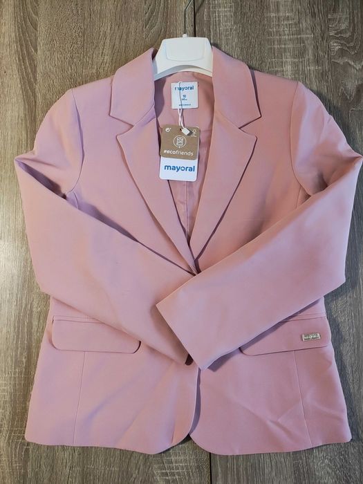 Mayoral 10 години