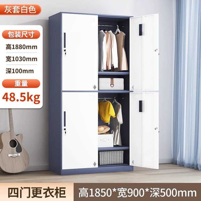 yoga uchun shkaf / kiyim va aksessuar saqlash/ shkaflar sportzal uchun