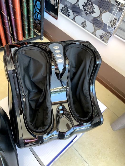 Массажёр для ног Massajor aparat foot Massager (Оригинал)