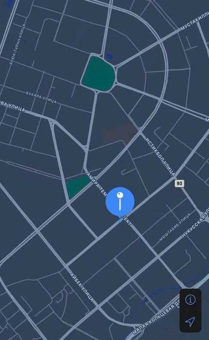 деальный объект для ресторана, банка или шоурума — Центр, 530 м²