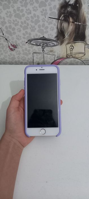 Продам iphon 6s и samsung gelaxe A8+