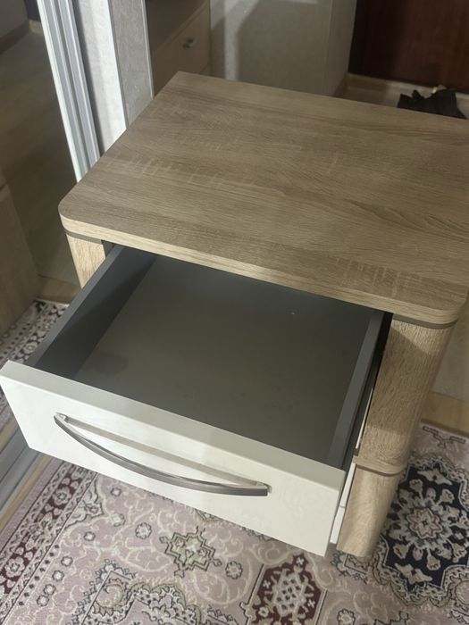 Тумбы для спален